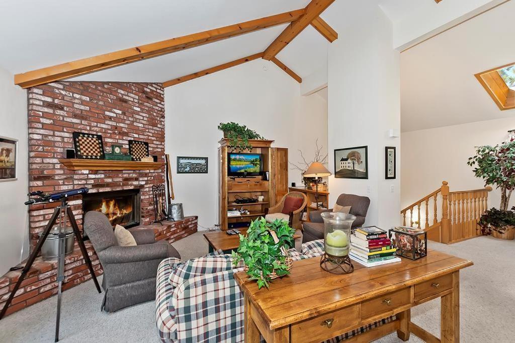 079 - Golf And Ski Big Bear Lake Exterior foto